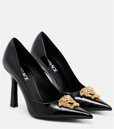 versace scarpe sposa|versace shoes for women.